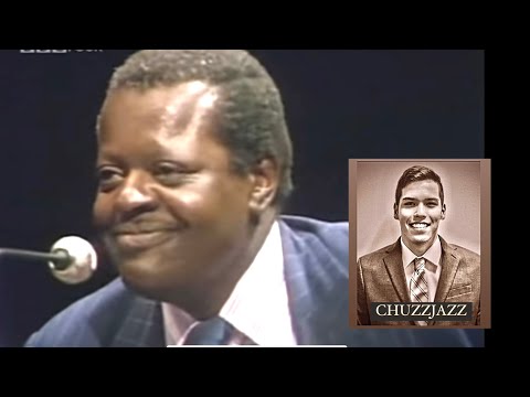 Stride Piano explained in one minute