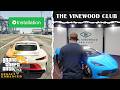 The Vinewood Club Live 1.0 for GTA 5 video 1