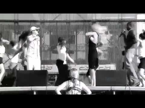 [HD] Sahara (Costi Ionita, Andrea Teodorova si Buppy) si GeoDaSilva - Bellezza