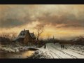 Schubert - Winterreise - "Gute Nacht", Hans Hotter ...