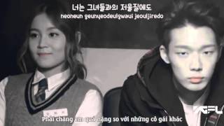[VIETSUB] VIDEO - LEE HI ft. BOBBY