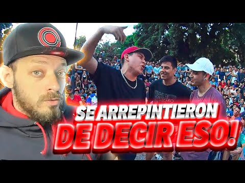 DTOKE REACCIONA A Se ARREPINTIERON de decir eso 🤐🤐