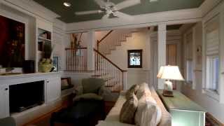 preview picture of video 'Seaside, Florida- Southern Splendor- Cottage Rental Agency'