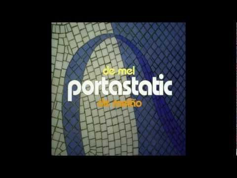 Portastatic - Baby