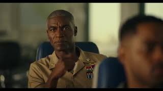 Ram Jam Black Betty Top Gun Maverick 2022   Maverick&#39;s Test Run Scene