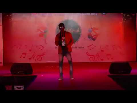 akshay charlewar MACHAYENGE HD PERFORMANCE BY AKSHAY CHARLEWAR