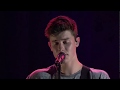 Shawn Mendes - "Aftertaste" from Front and Center