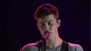 Shawn Mendes - &quot;Aftertaste&quot; from Front and Center
