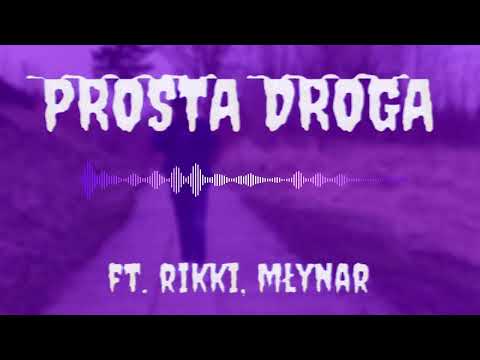 batoreq ft. rikki, młynar - prosta droga (prod. jnksh)