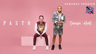 Download lagu Pasto - Tanya Hati ( Video Karaoke ) mp3 Download lagu Pasto - Tanya Hati ( Video Karaoke ) mp3