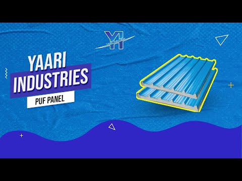 About Yaari Industries