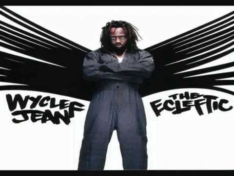 Wyclef Jean - Diallo (with lyrics)