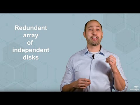 What is a RAID Controller? What Does it Do?