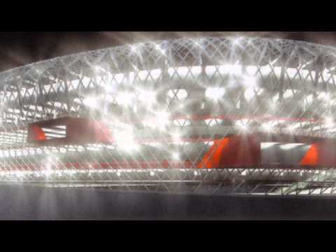 BETI ZUREKIN- Gol de Mikel Riko al Valencia