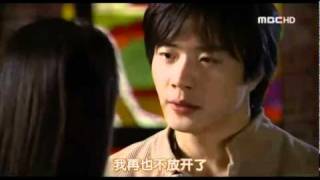 悲傷戀歌-Moment [Ryu] - (The absolutely impressive Korean melody]