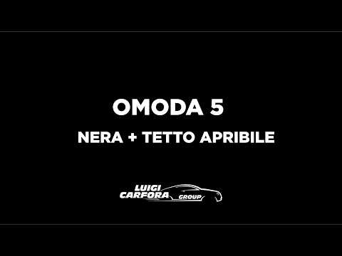 Video vettura