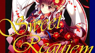 Cover art for Sweet Requiem