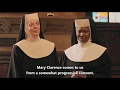 Sister Act Sister Mary Clarence Prays