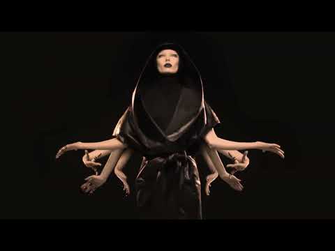 Lagenak Habes (Muhammed Felfel Remix Official Music Video) | لاقيناك حابس (ريميكس محمد فلفل كليب)