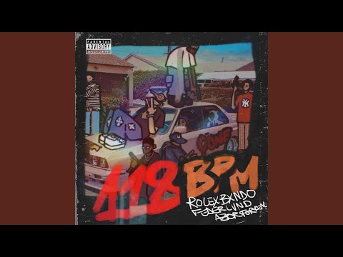 118 bpm (le monopole du flow) (feat. Federlvnd & Azor for real)