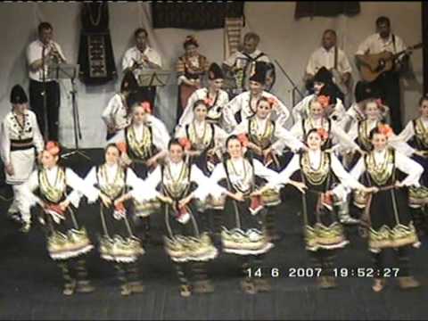 folklor elit -shopski tanc
