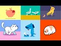 Animal Sounds Song Sounds That Animals Make Nursery Rhymes ABC Animals Song
