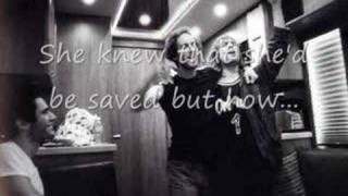 Maroon5 - Kara&#39;sFlowers - NEVER SAGA