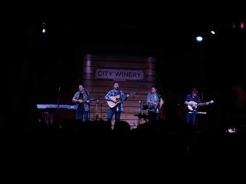 As I Roved Out - The High Kings
