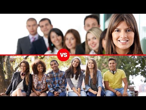 Diferenta dintre Generatia Z si Millenials - Stiri Horeca - Stiri din Ospitalitate - Pe-plus.ro