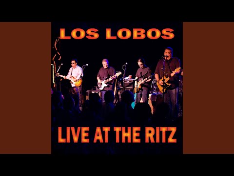 We're Gonna Rock (Live at The Ritz, NYC 1987)