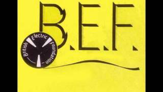 B.E.F. - Decline of the West