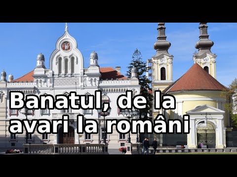 Denumirile provinciilor românești: Banat | Lumea Sub Lupă