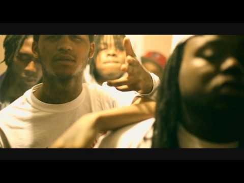 Ya Ya White - ROUND HERE (Feat. Fredo Santana)