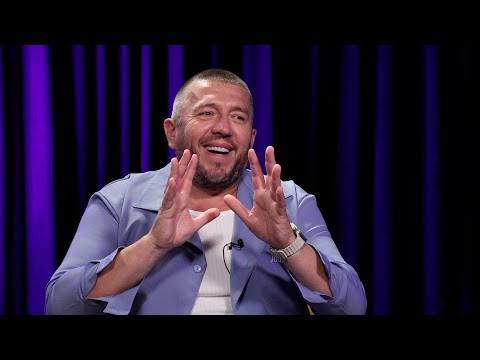 Ćemo: „Od tate sam dobio batine, mislio je da sam obio trafiku kad mi je pronašao 6.000 evra“