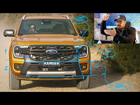 , title : 'The 2023 Ford Ranger has me confused'