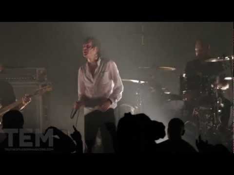 Refused live in NYC 04.23.2012 - 