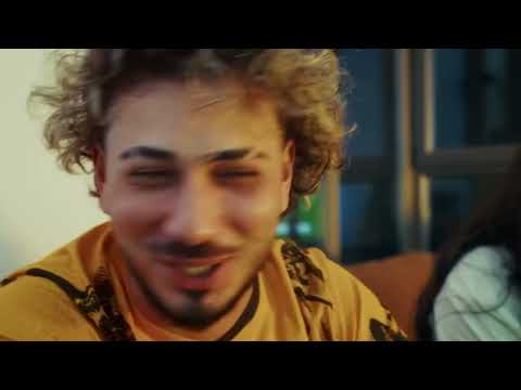 İNTİZAR & ERA7CAPONE & ORGANİZE - BÜYÜK İNSAN