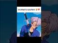 This Is Probably My Last Post Anime Memes Meme Dragonball Fyp Fypシ゚viral Shorts