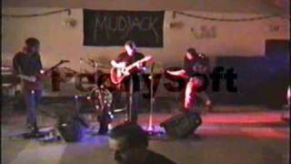 Submission through fear(94)MUDJACK (95')NEW YEARS 96-97 THE PAIN OF LIFE SONG ORIGINAL MUSIC.wmv