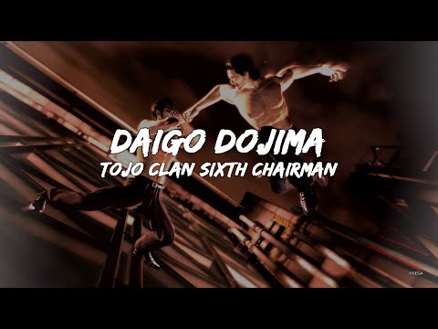 Daigo gets destroyed in 10 seconds, no damage(Hard)(Speedrun)(no weapons)