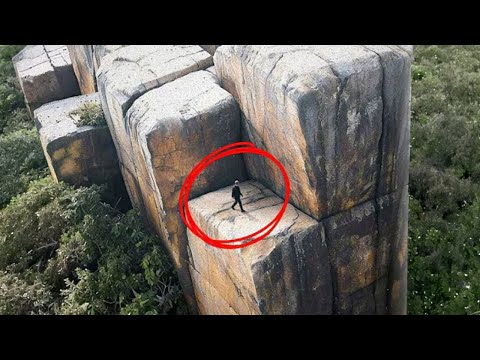 Baalbek’s Greatest Mystery Exposed — A Pre-Flood Megalith Built With Advanced Technology