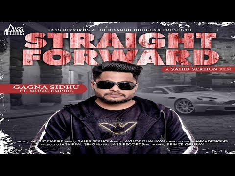 Straight Forward Ft. Music Empire