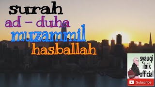 Download lagu #muzammilhasballah Murottal surah ad-duha muzammil hasballah mp3 Download lagu #muzammilhasballah Murottal surah ad-duha muzammil hasballah mp3