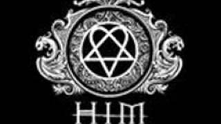 HIM Lose You Tonight with lyrics