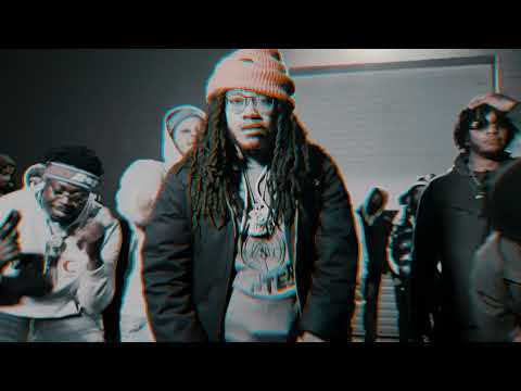 Lost Dogs - Czz x Bandgang Lonnie Bands x Reek Fetti x KillaBabyATM x Foreigntino