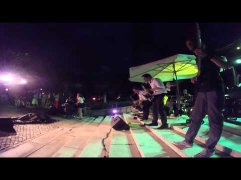 Lonely (Jamaram Cover) - The Saxoswing Combo