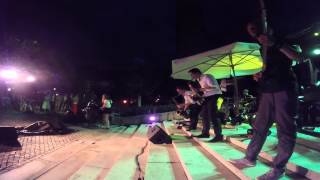 Lonely (Jamaram Cover) - The Saxoswing Combo