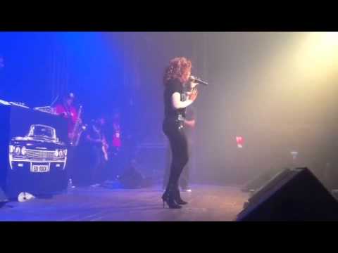 "Final Feliz" - Edi Rock ft. Simone Brown