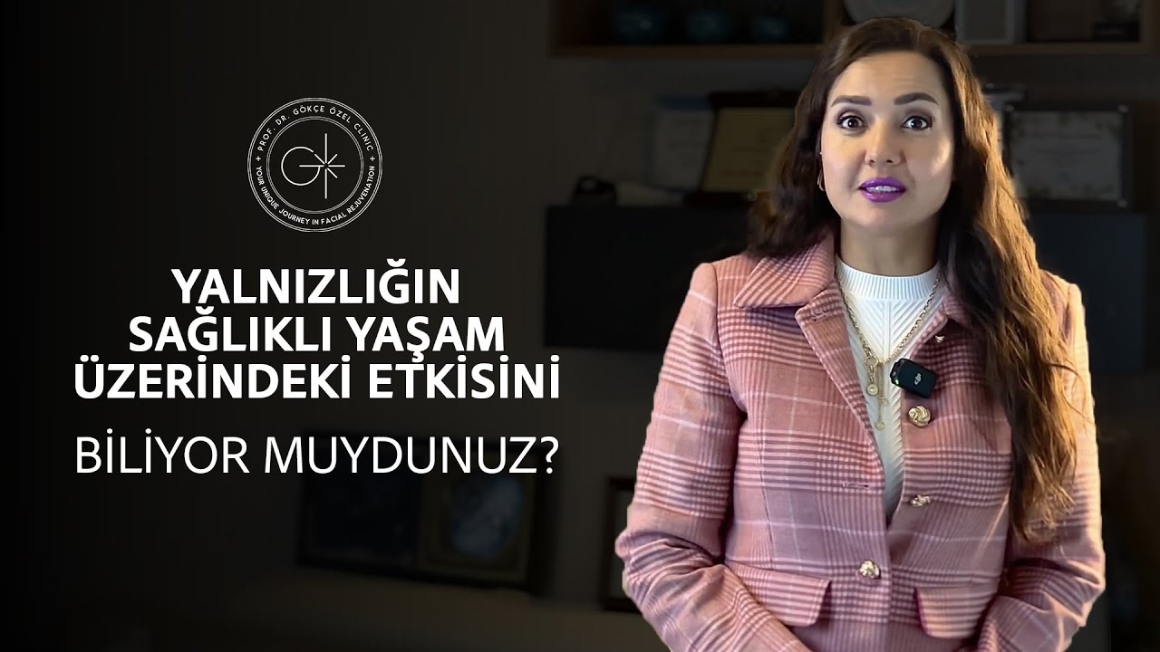 SAĞLIKLI UZUN BİR ÖMÜR İÇİN OLMAZSA OLMAZ 3 KRİTER! #longevity #epigenetik
