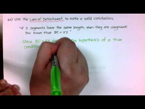 Geometry 2 3 Apply Deductive Reasoning